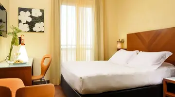 UNA HOTELS Mediterraneo Milano