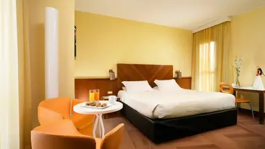 UNA HOTELS Mediterraneo Milano