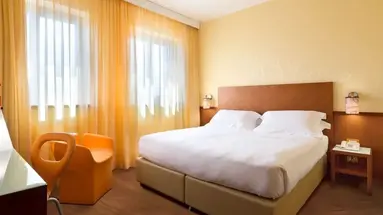 UNA HOTELS Mediterraneo Milano