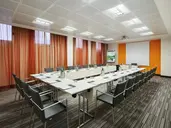 UNA HOTELS Mediterraneo Milano