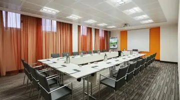 UNA HOTELS Mediterraneo Milano