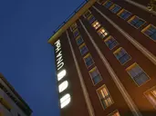 UNA HOTELS Mediterraneo Milano
