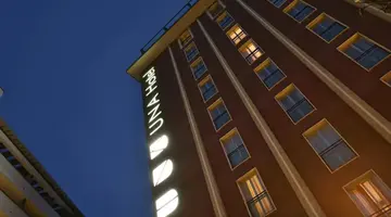 UNA HOTELS Mediterraneo Milano