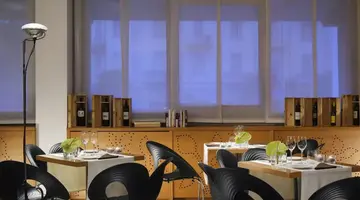 UNA HOTELS Mediterraneo Milano