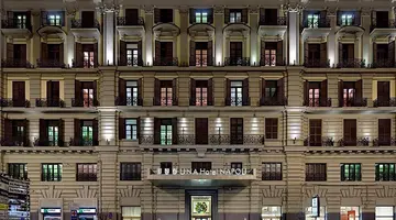 UNA HOTELS Napoli