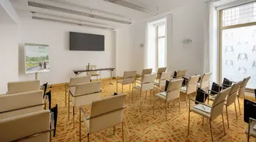 UNA HOTELS Napoli