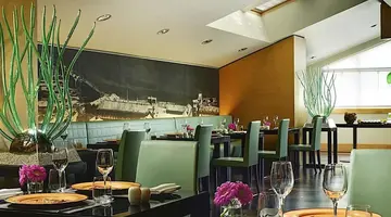 UNA HOTELS Napoli