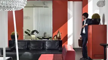 UNA HOTELS Napoli