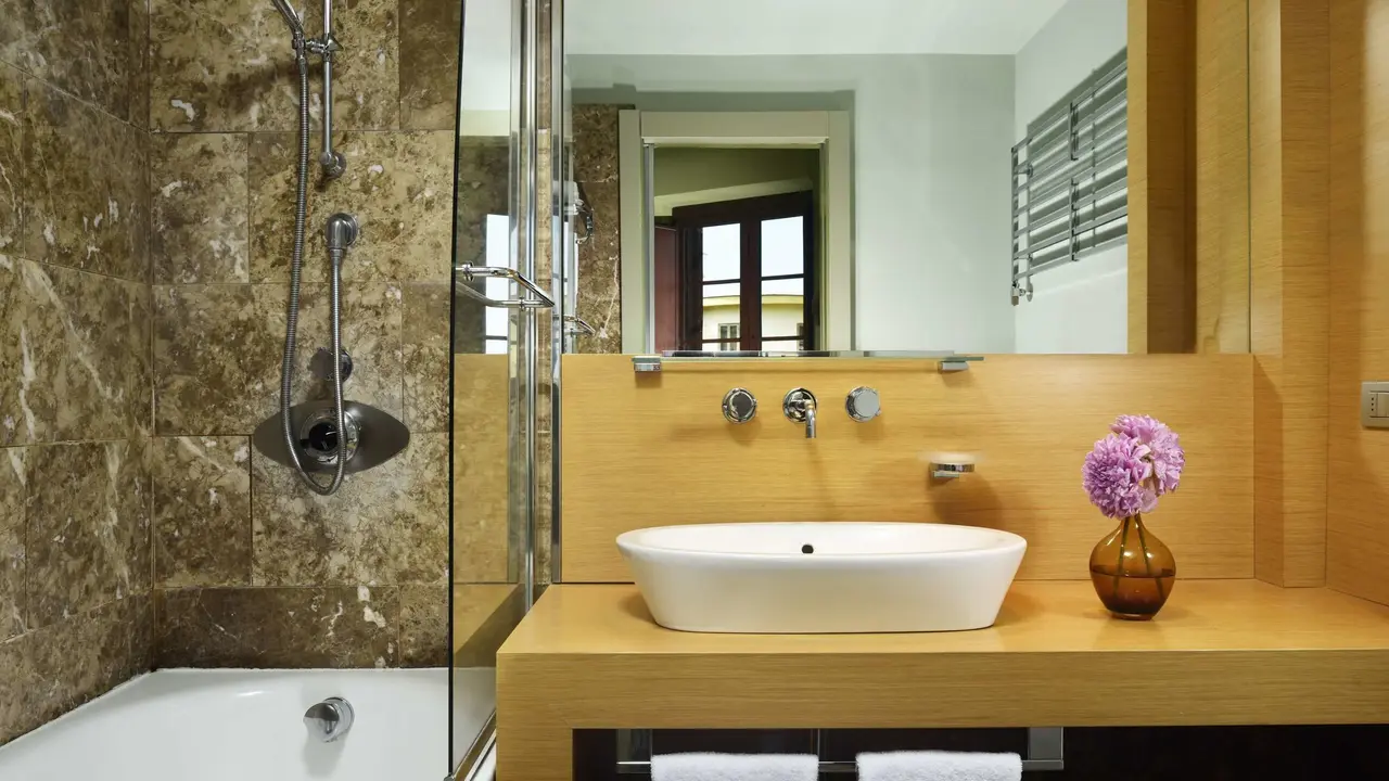UNA HOTELS Napoli