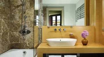 UNA HOTELS Napoli