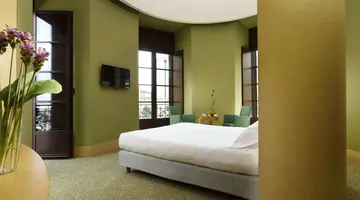 UNA HOTELS Napoli