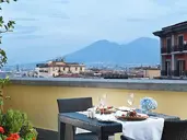 UNA HOTELS Napoli