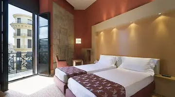 UNA HOTELS Napoli
