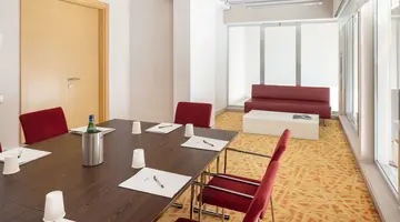 UNA HOTELS Napoli