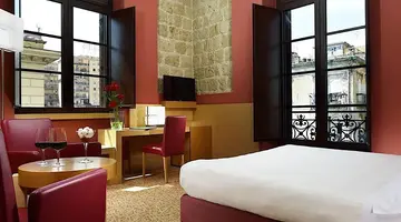 UNA HOTELS Napoli