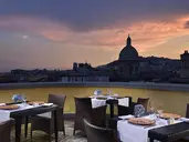 UNA HOTELS Napoli