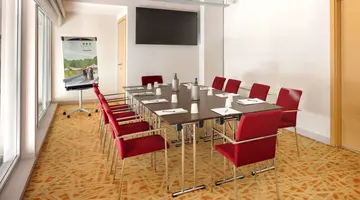 UNA HOTELS Napoli