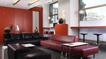 UNA HOTELS Napoli
