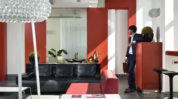 UNA HOTELS Napoli