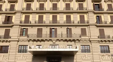 UNA HOTELS Napoli