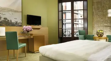 UNA HOTELS Napoli