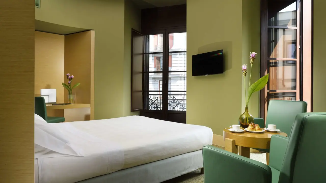 UNA HOTELS Napoli