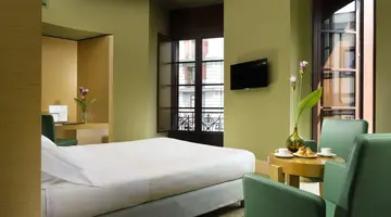 UNA HOTELS Napoli