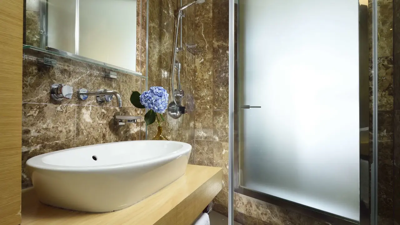 UNA HOTELS Napoli