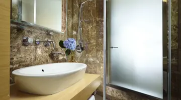 UNA HOTELS Napoli