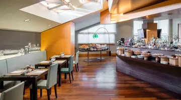 UNA HOTELS Napoli