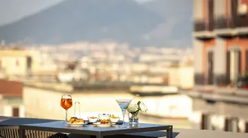UNA HOTELS Napoli