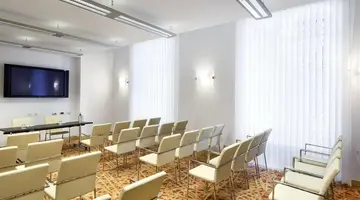 UNA HOTELS Napoli