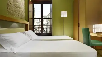 UNA HOTELS Napoli