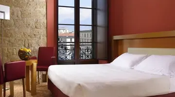 UNA HOTELS Napoli