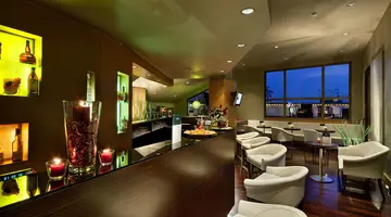 UNA HOTELS Napoli
