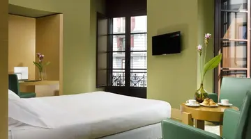 UNA HOTELS Napoli