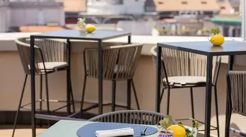 UNA HOTELS Napoli