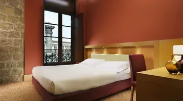 UNA HOTELS Napoli