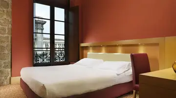 UNA HOTELS Napoli