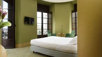UNA HOTELS Napoli