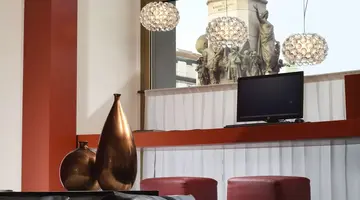 UNA HOTELS Napoli