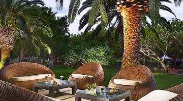 UNA HOTELS Naxos Beach Sicilia