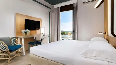 UNA HOTELS Naxos Beach Sicilia