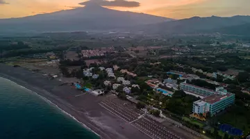 UNA HOTELS Naxos Beach Sicilia