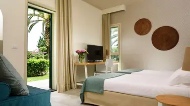 UNA HOTELS Naxos Beach Sicilia