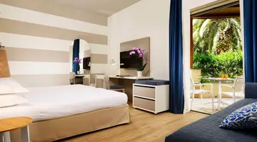 UNA HOTELS Naxos Beach Sicilia