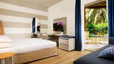 UNA HOTELS Naxos Beach Sicilia