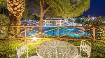 UNA HOTELS Naxos Beach Sicilia