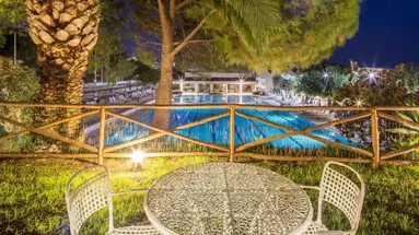 UNA HOTELS Naxos Beach Sicilia