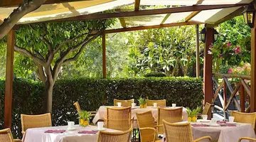 UNA HOTELS Naxos Beach Sicilia